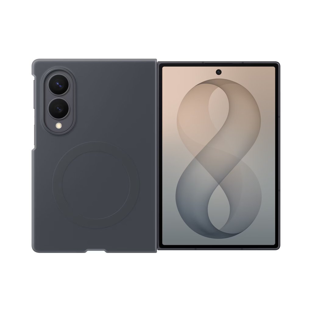Samsung Galaxy Z Fold8 Silicone Magnet Case